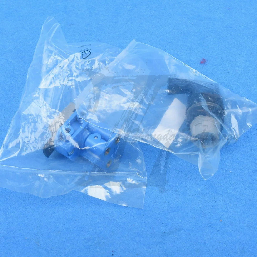 1PC NEW Festo basic valve SV-3-M5 6817 - Festo [1]