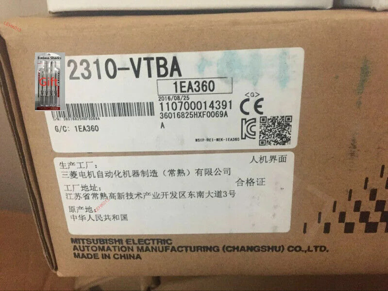 1PC NEW GT2310-VTBA - KOEED [1]