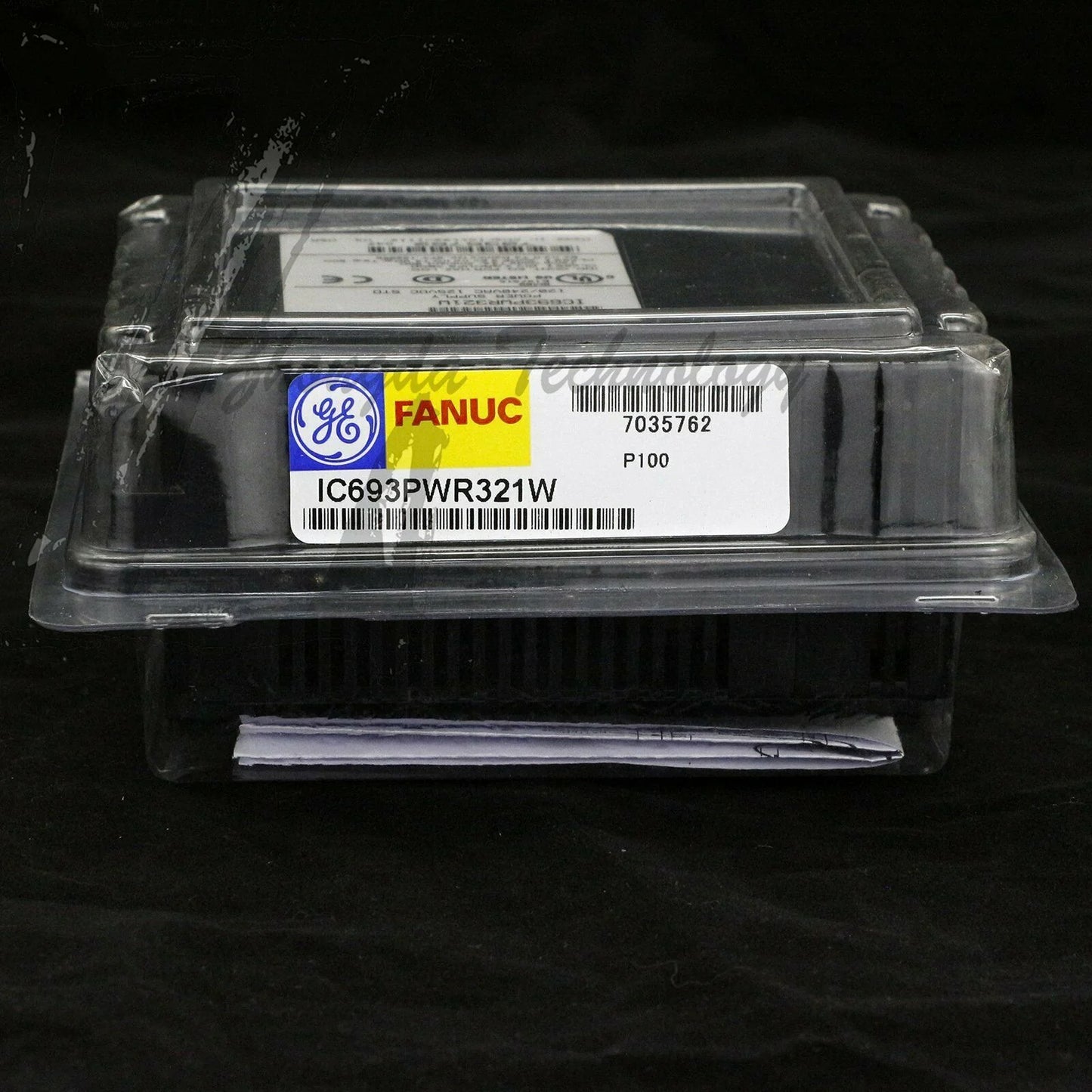 1PC NEW IN BOX FANUC IC693PWR321W - FANUC [2]