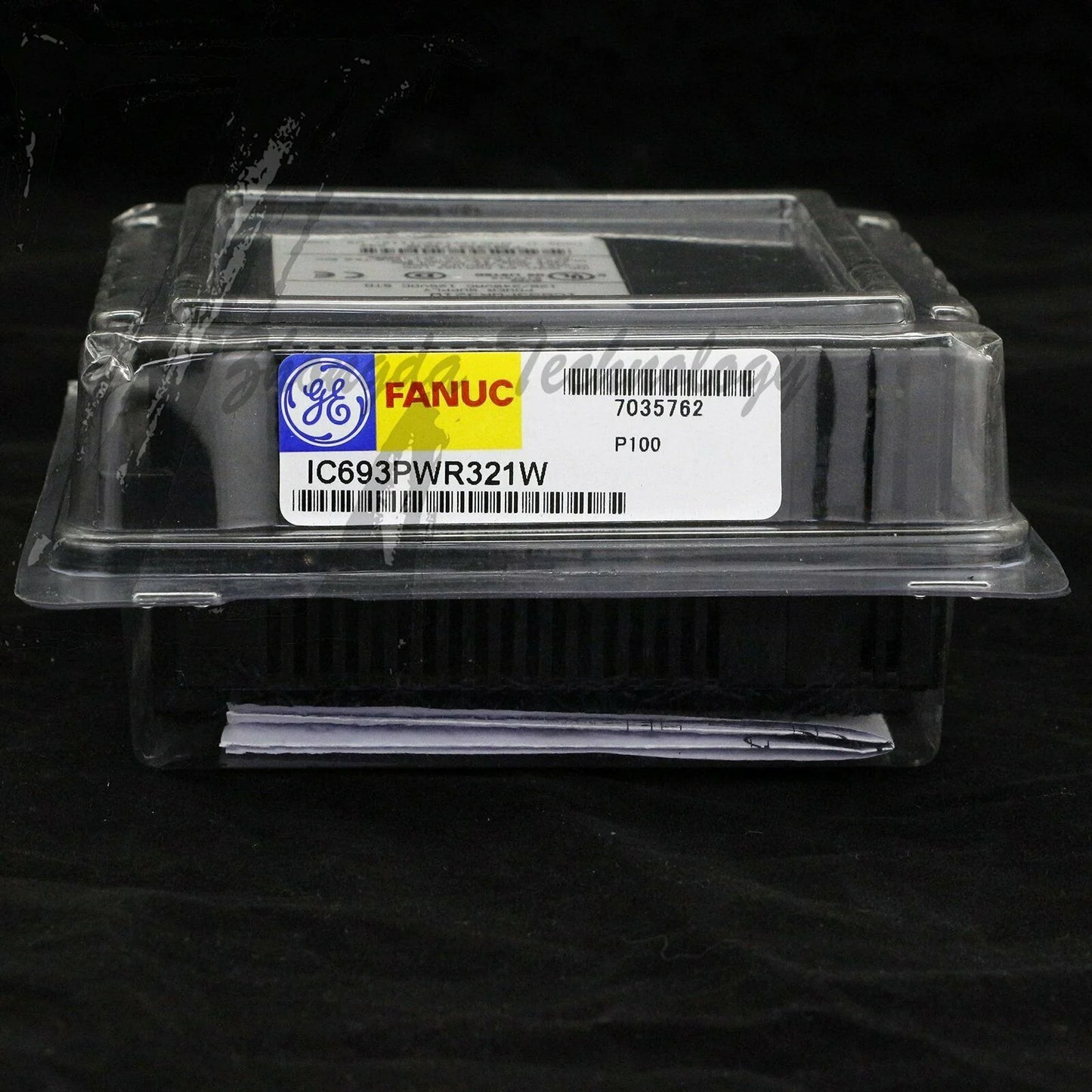 1PC NEW IN BOX FANUC IC693PWR321W - FANUC [3]