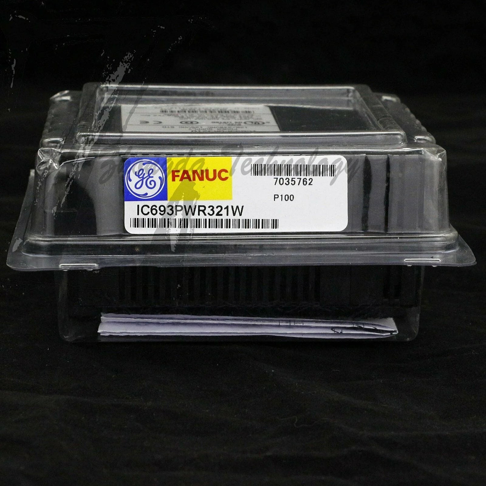 1PC NEW IN BOX FANUC IC693PWR321W - FANUC [3]
