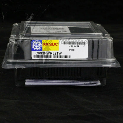1PC NEW IN BOX FANUC IC693PWR321W - FANUC [3]