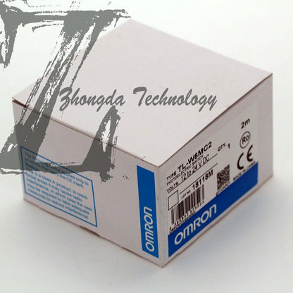 1PC NEW IN BOX Omron Proximity Switch TL-W5MC2 TLW5MC2 - OMRON [4]