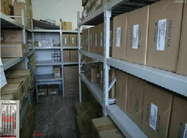 1PC NEW SGMAH-A5A1A-YR21 - KOEED [1]