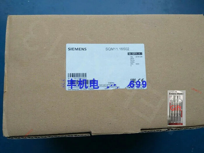 1PC NEW SQM11.16502 - KOEED [1]