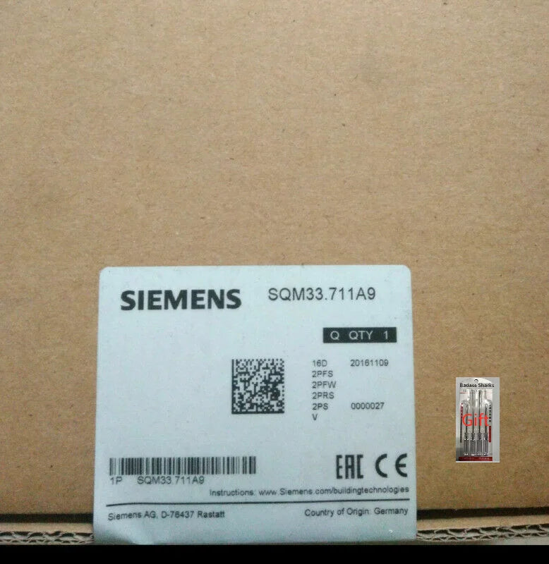 1PC NEW SQM33.711A9 - KOEED [1]