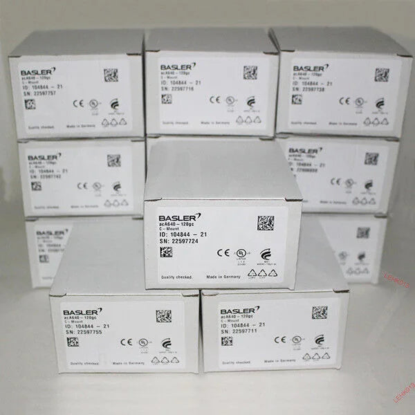 1PC NEW acA640-120gC - KOEED [1]