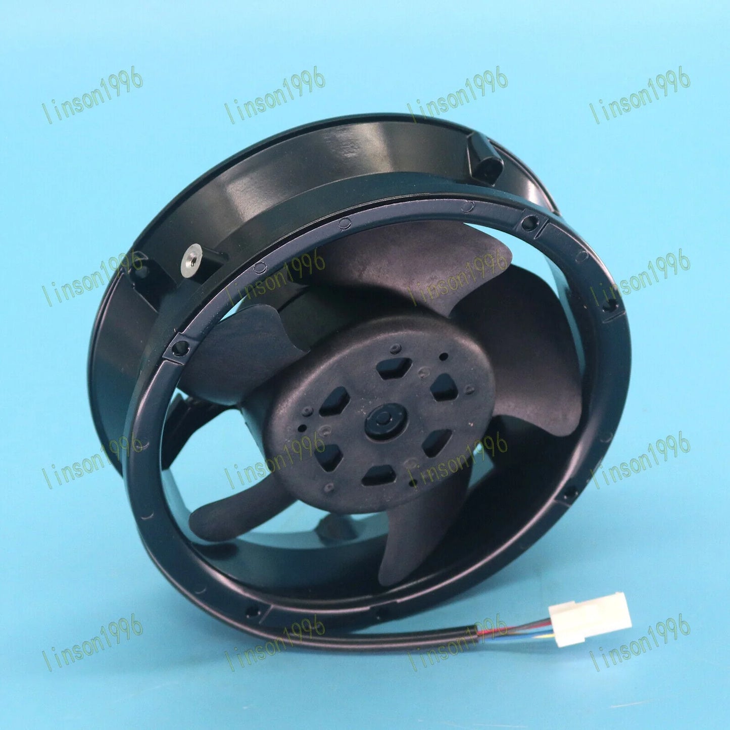 1PC NIDEC D1751U24B8PP363 DC24V 3.4A 172x150x51MM Cooling Fan - NIDEC [4]