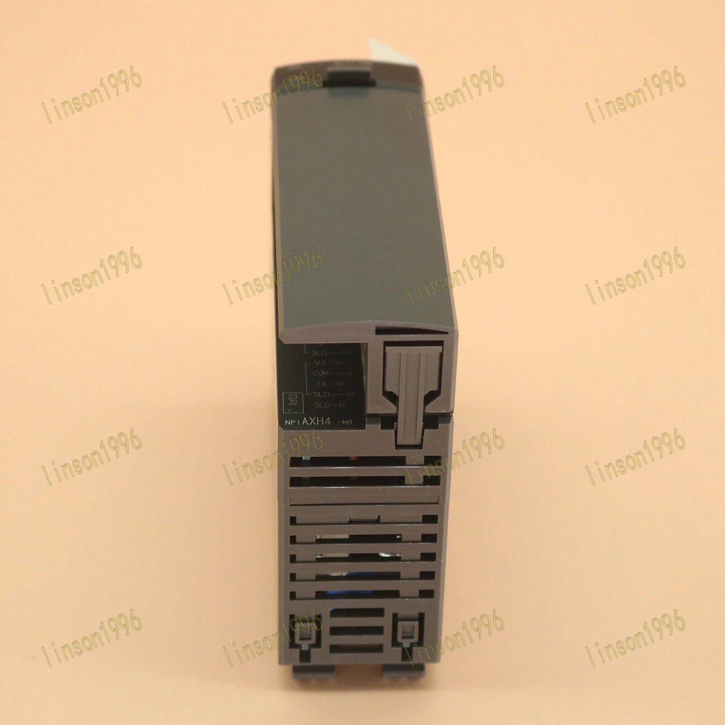 1PC NP1AXH4-MR PLC Module - FUJI [4]