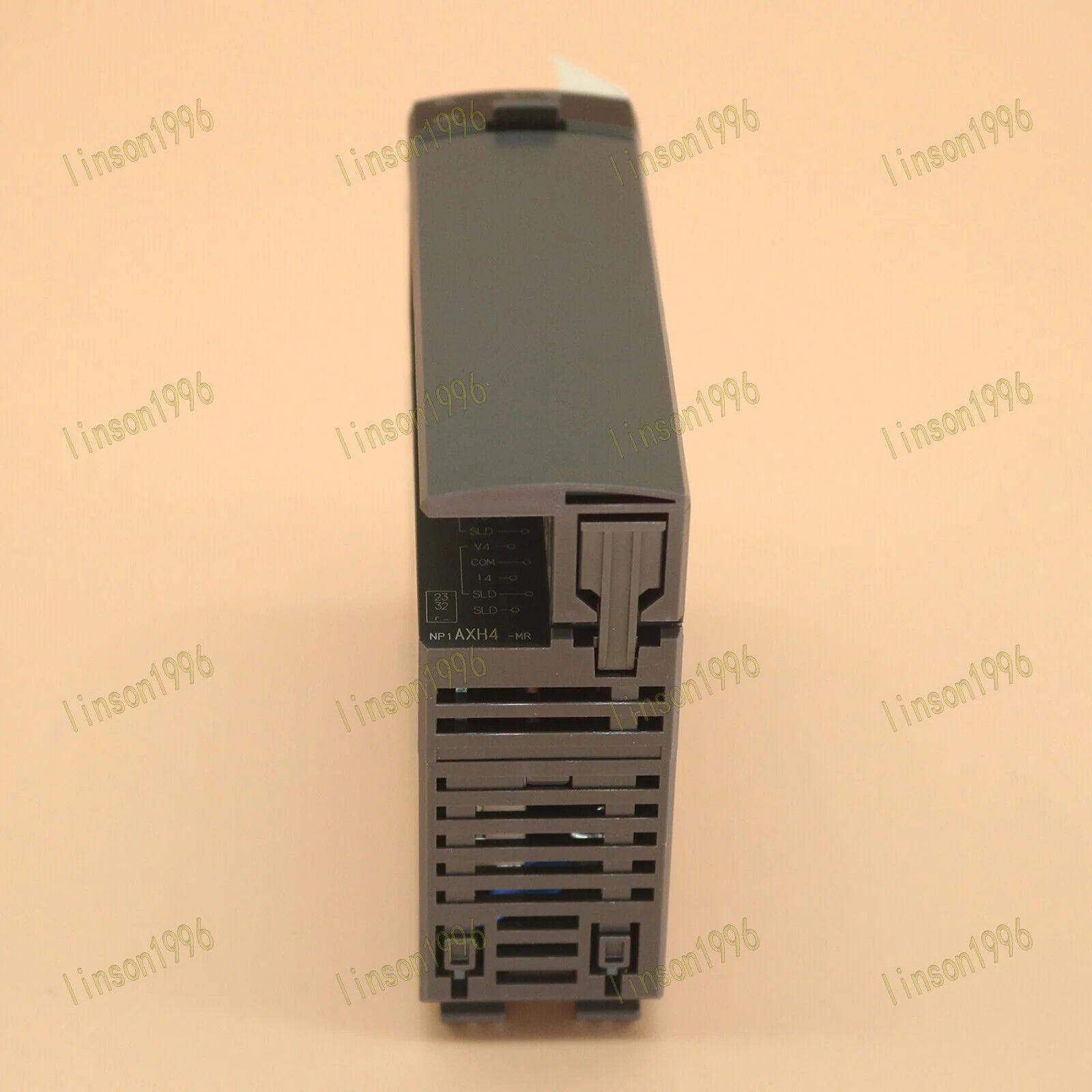 1PC NP1AXH4-MR PLC Module - FUJI [4]
