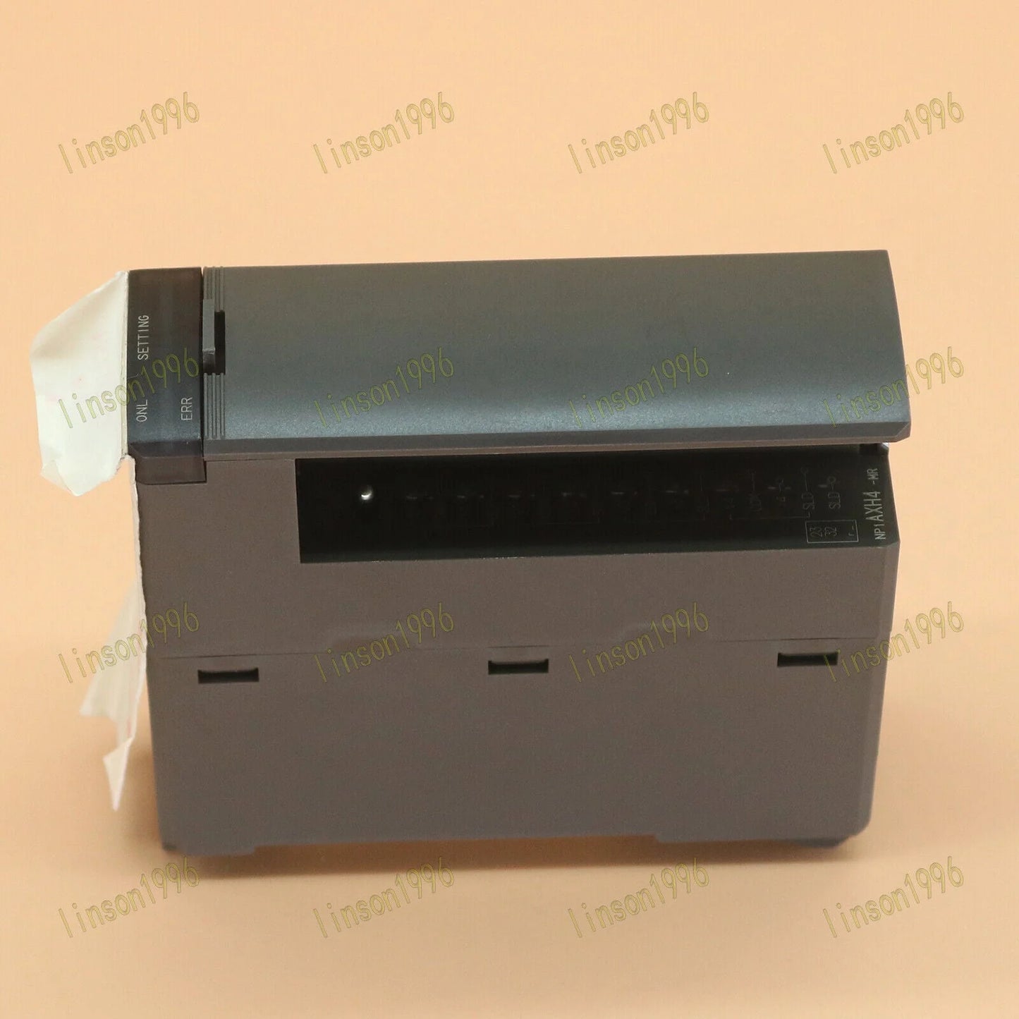 1PC NP1AXH4-MR PLC Module - FUJI [5]