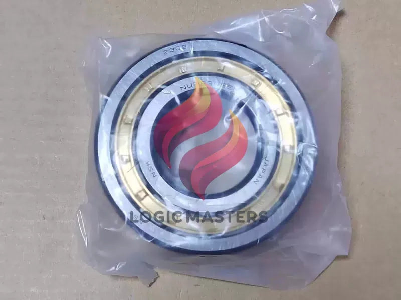 1PC NSK Cylindrical roller bearing NUP2309EM [2]