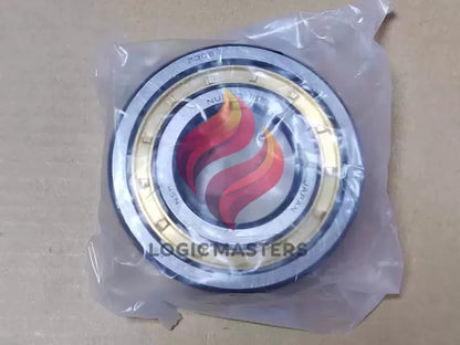 1PC NSK Cylindrical roller bearing NUP2309EM [2]