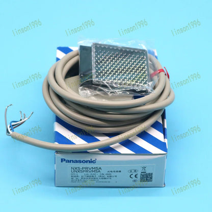 1PC NX5-PRVM5A Panasonic SUNX Photoelectric Sensor Fast Delivery - PANASONIC [3]