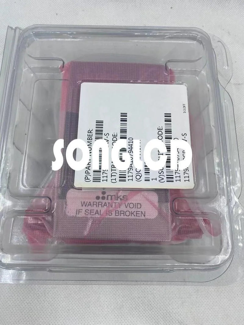 1PC New 1179A22CR1AV-S 200 SCCM Precision Component - OMRON [1]