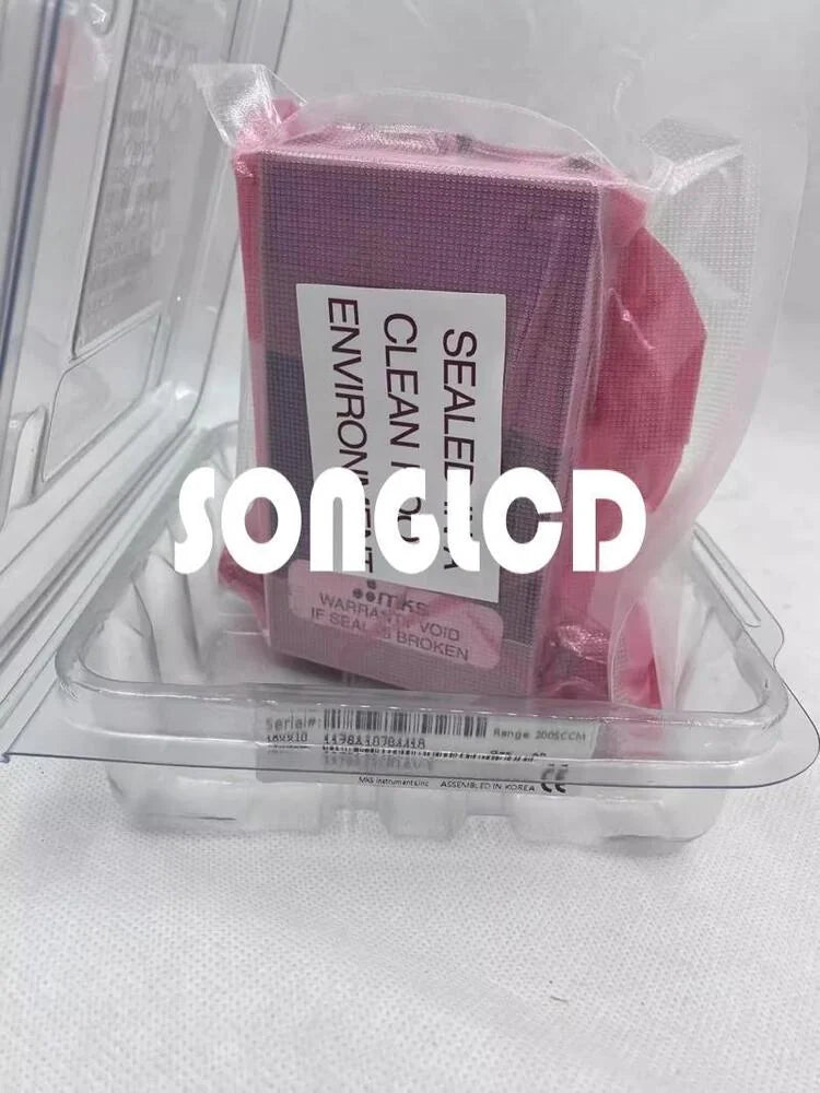 1PC New 1179A22CR1AV-S 200 SCCM Precision Component - OMRON [3]