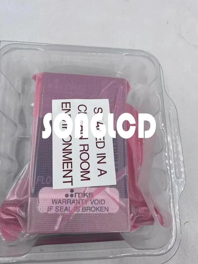 1PC New 1179A22CR1AV-S 200 SCCM Precision Component - OMRON [4]