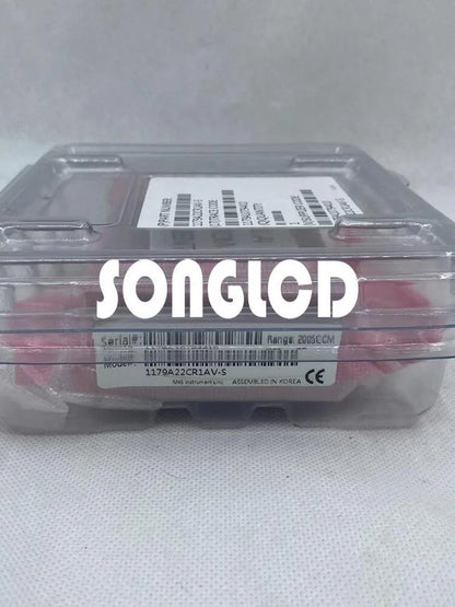 1PC New 1179A22CR1AV-S 200 SCCM Precision Component - OMRON [5]