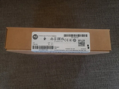 1PC New 1756-IF8 ControlLogix PLC Analog Input Module Allen Bradley US - ALLEN BRADLEY [2]