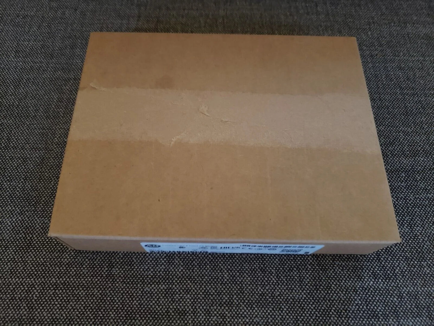 1PC New 1756-IF8 ControlLogix PLC Analog Input Module Allen Bradley US - ALLEN BRADLEY [3]