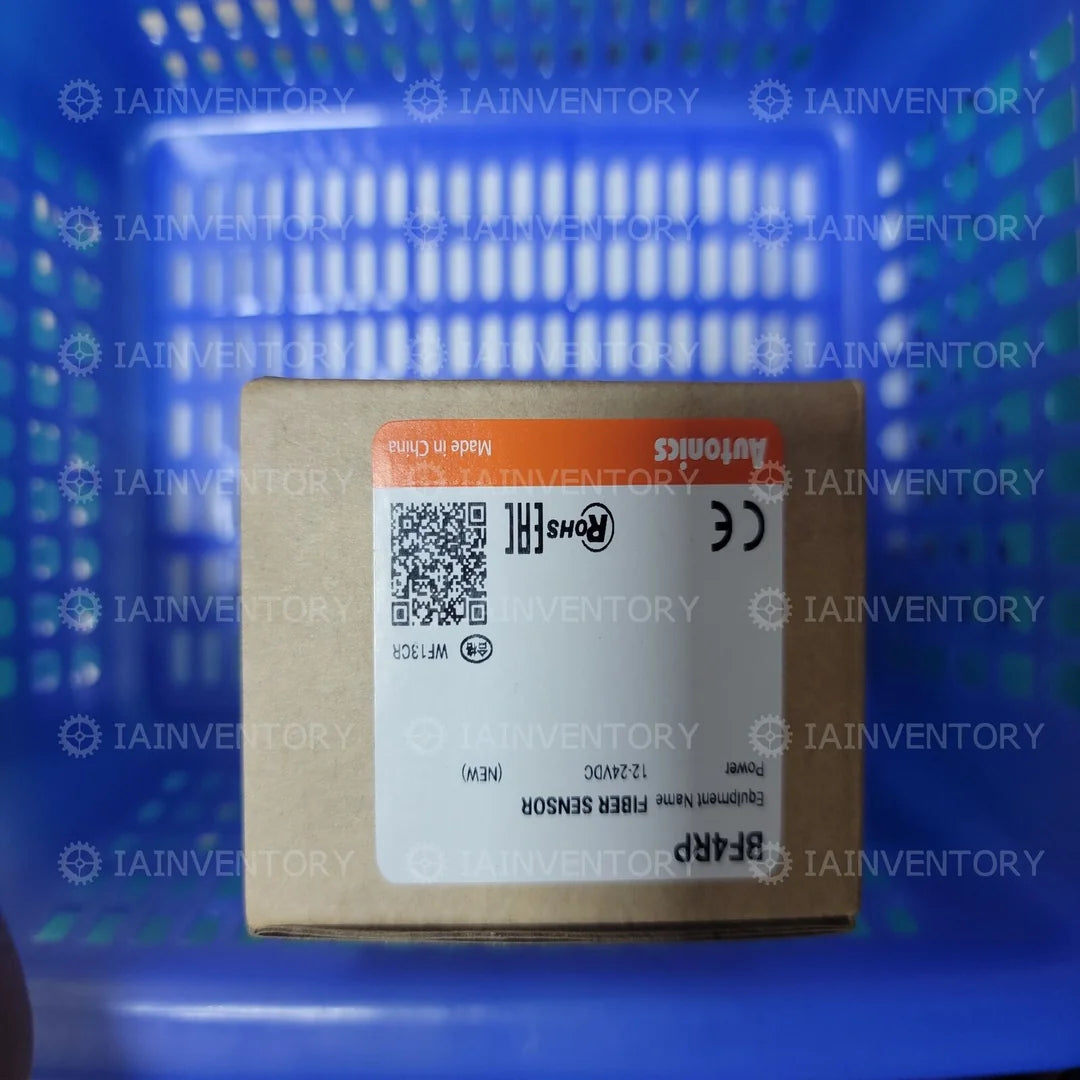 1PC New BF4RP Fibre Sensor Fast by Autonics - AUTONICS [1]