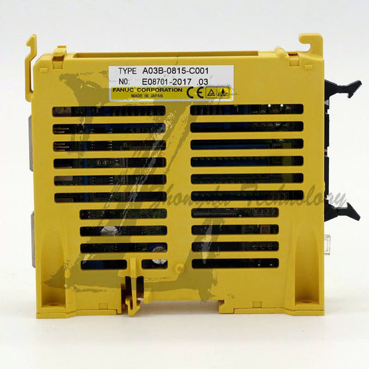 1PC New FANUC Module A03B-0815-C001 A03B0815C001 - FANUC [1]