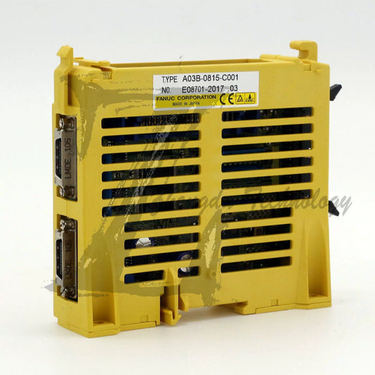 1PC New FANUC Module A03B-0815-C001 A03B0815C001 - FANUC [2]
