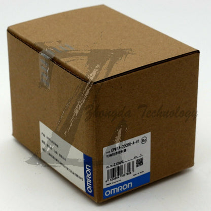 1PC New In Box OMRON PLC IN BOX CPM1A-20CDR-A-V1 - OMRON [6]