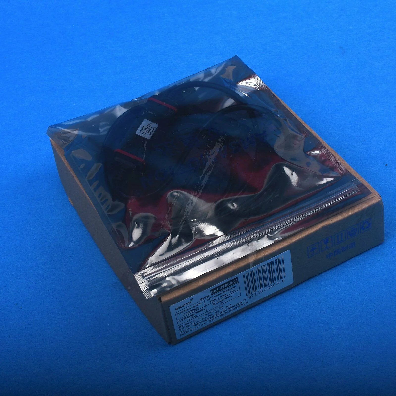 1PC New In Box Pro-face HMI Programmable Cable CA3-USBCB-01 - Pro-face [6]