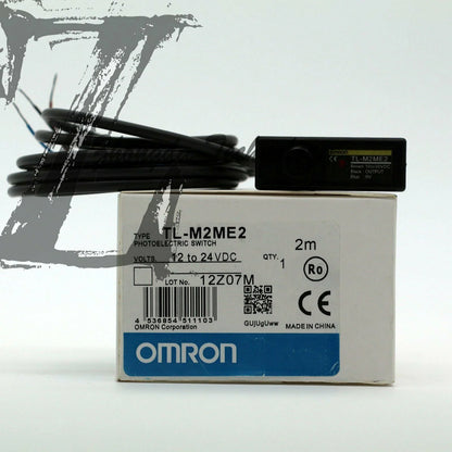1PC New In Box TL-M2ME2 Omron Proximity Switch - OMRON [1]