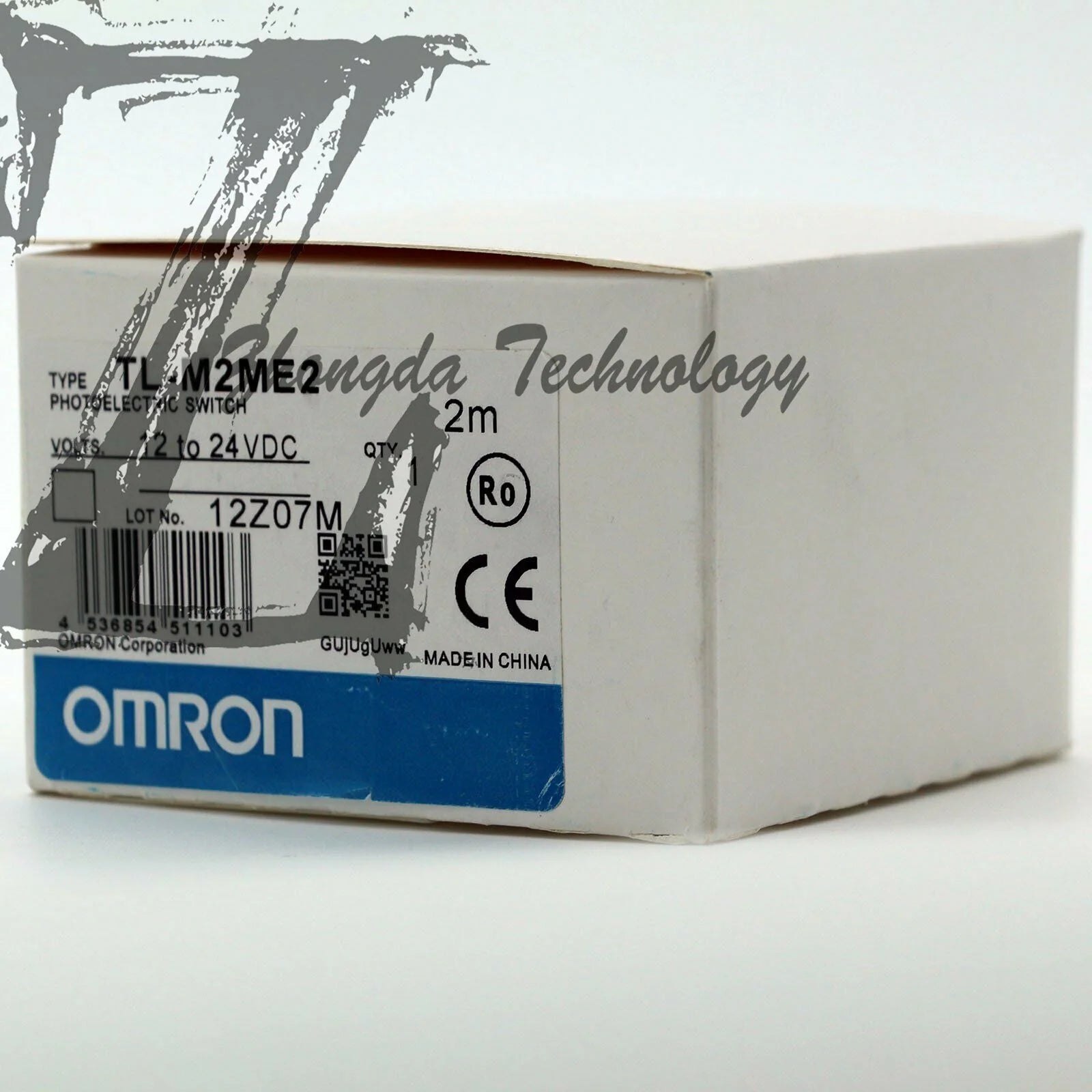 1PC New In Box TL-M2ME2 Omron Proximity Switch - OMRON [4]