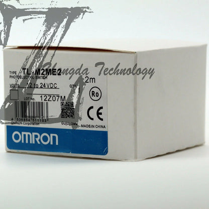 1PC New In Box TL-M2ME2 Omron Proximity Switch - OMRON [4]