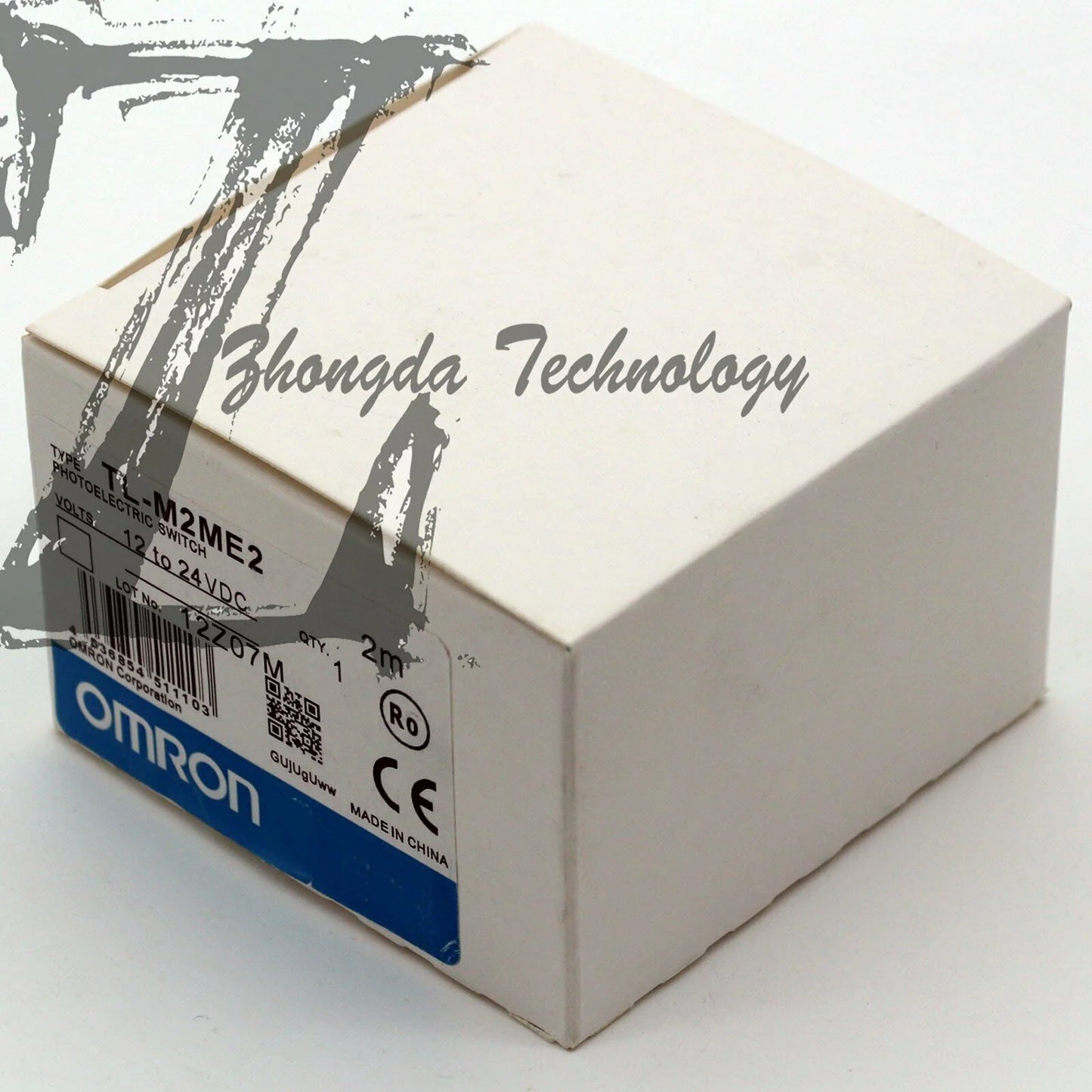 1PC New In Box TL-M2ME2 Omron Proximity Switch - OMRON [6]