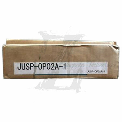 1PC New In Box Yaskawa JUSP-0P02A-1 Operation panel - YASKAWA [2]