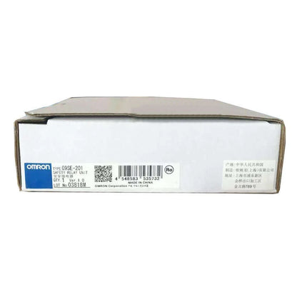1PC New Omron G9SE-201 DC24V Safety Relay G9SE201 G9SE 201 24V DC In Box NEW - OMRON [10]
