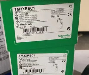 1PC New Schneider TM3XREC1 PLC Module - SCHNEIDER ELECTRIC [1]