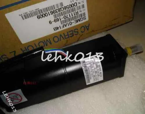 1PC New YASKAWA SGME-01AF14B - YASKAWA [1]