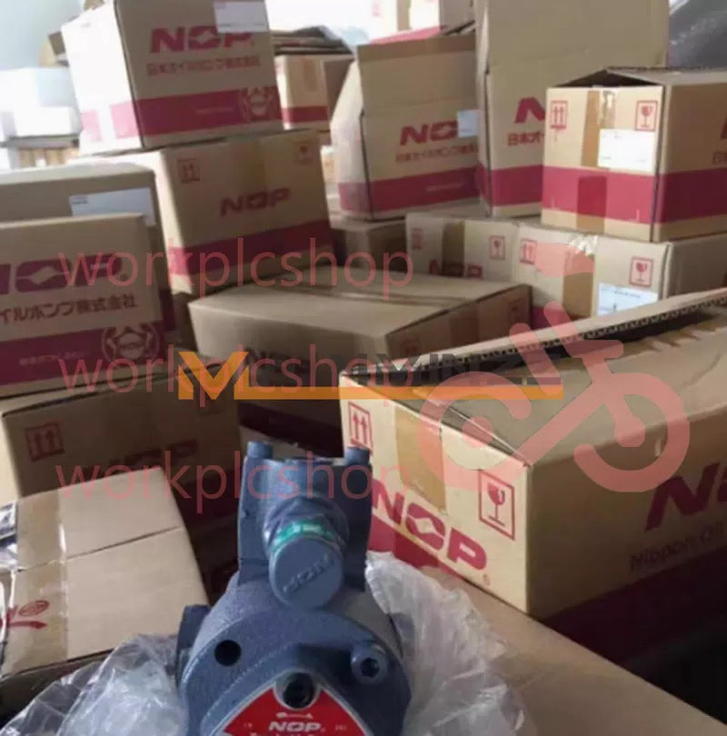 1PC Nippon TOP-212HWMVD Trochoide Pump [1]