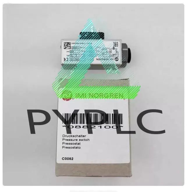 1PC Norgren 0882100 pressure switch 0882100 ping [2]
