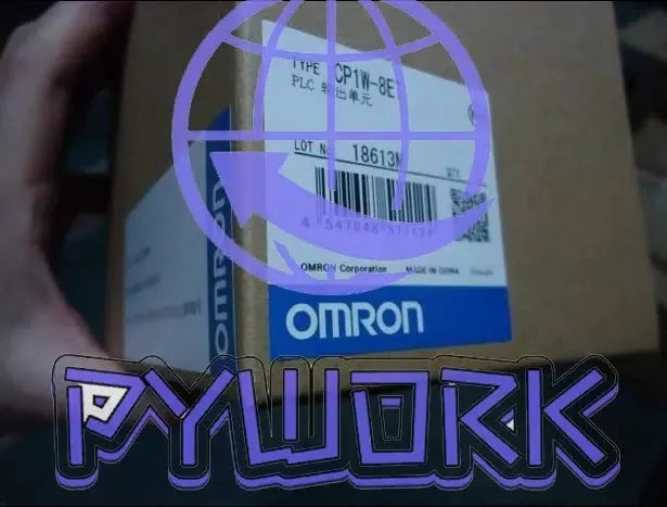 1PC OMRON CPM1A-8ET PLC [1]