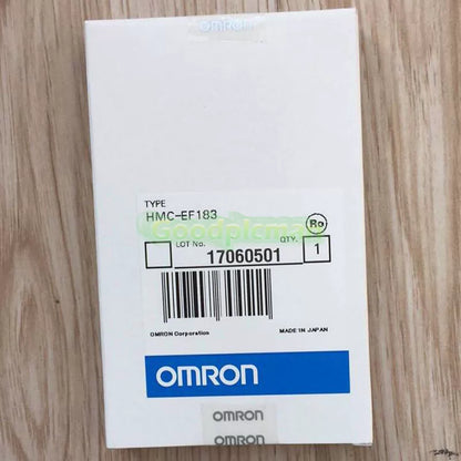 1PC OMRON HMC-EF183 HMCEF183 PLC [1]