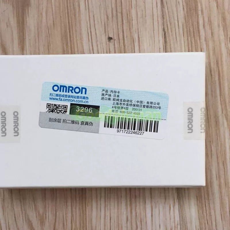 1PC OMRON HMC-EF183 HMCEF183 PLC [2]
