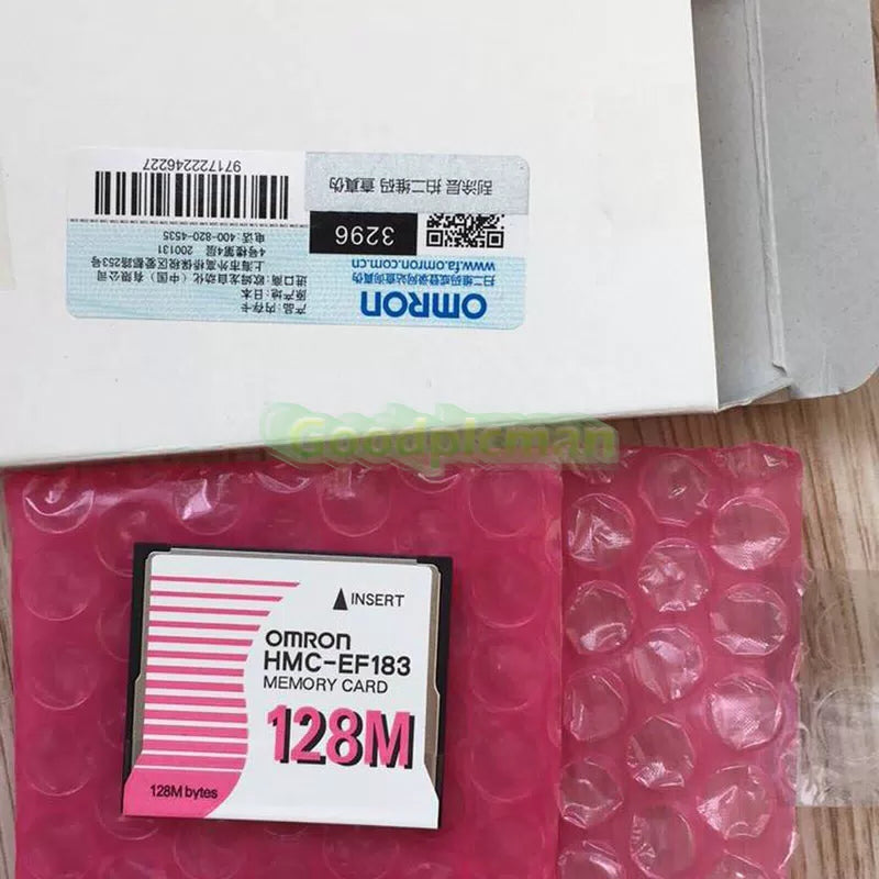 1PC OMRON HMC-EF183 HMCEF183 PLC [3]
