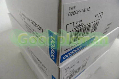 1PC OMRON Programmable Controller C200H-IA122 [1]