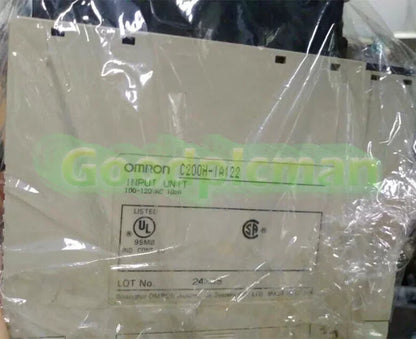 1PC OMRON Programmable Controller C200H-IA122 [2]