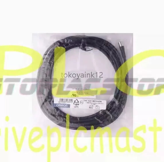 1PC OMRON XS3F-M8PVC3A5M [1]