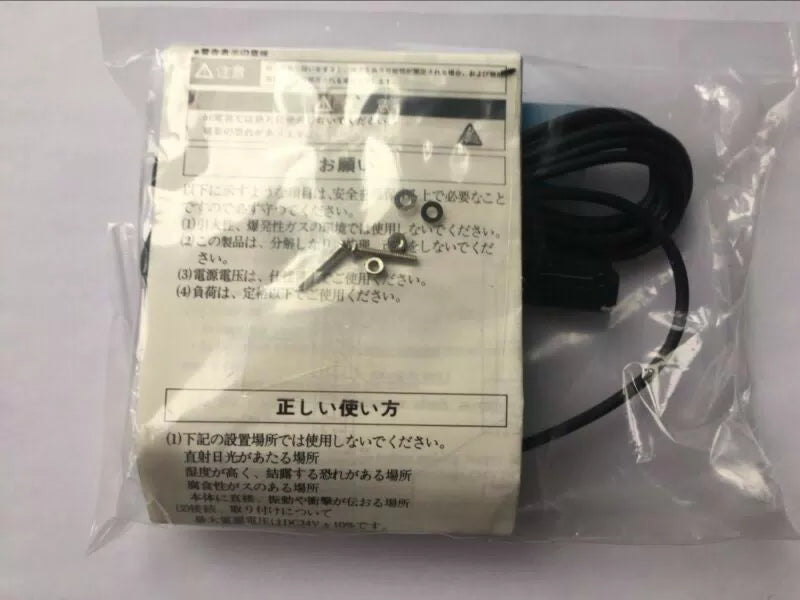 1PC Omron E3T-SR11 E3TSR11 Photoelectric Sensor [2]