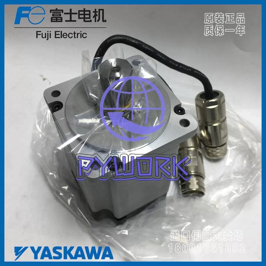 1PC Omron R88M-G75030H-S2-D R88MG75030HS2D Servo Motor ping [1]