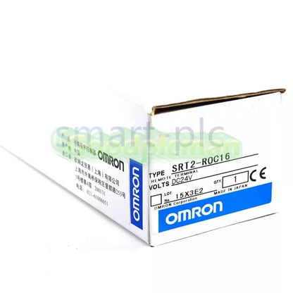 1PC Omron SRT2-ROC16 PLC module [2]