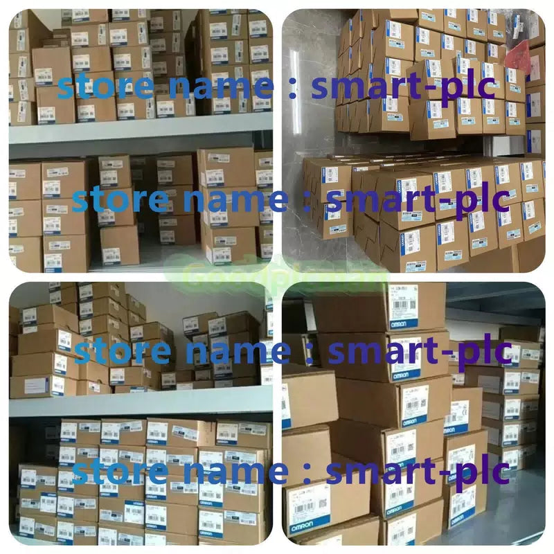 1PC Omron SRT2-ROC16 PLC module [6]